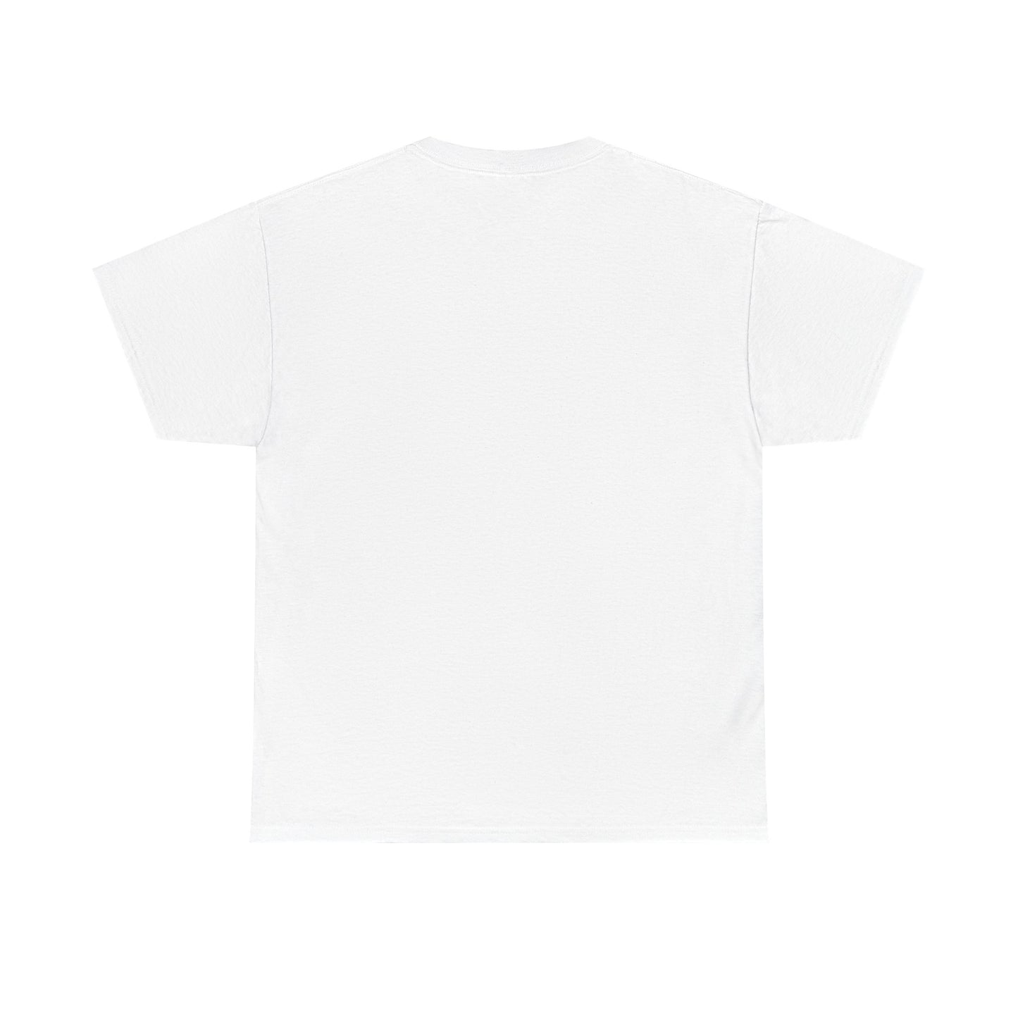 HEAL ME NOW (2) Wellness Unisex Heavy Cotton Tee, Motivational Tee, Comfortable Everyday Wear