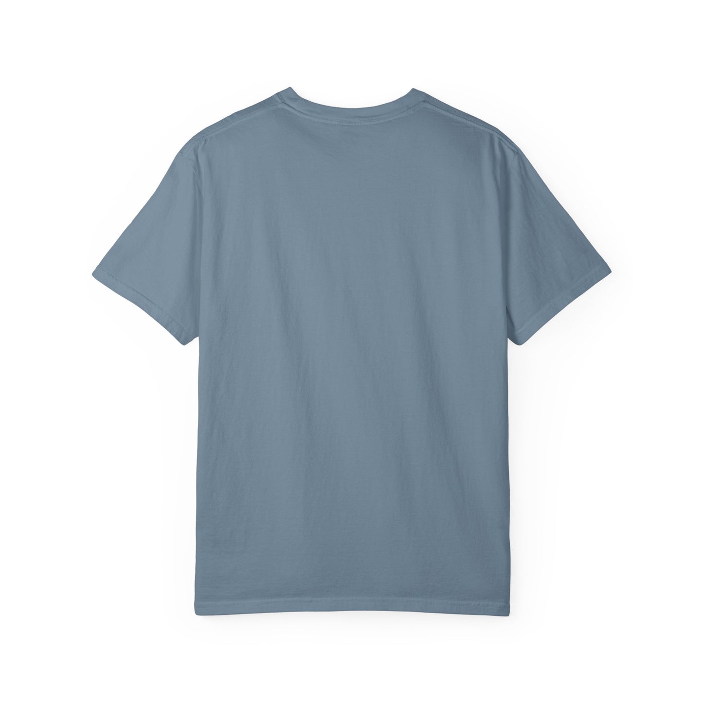 Chimpanzini Bananini T-Shirt, Unisex Garment-Dyed Tee, Fun Gift for Animal Lovers, Casual Style for Every Occasion, Unique Graphic Tee