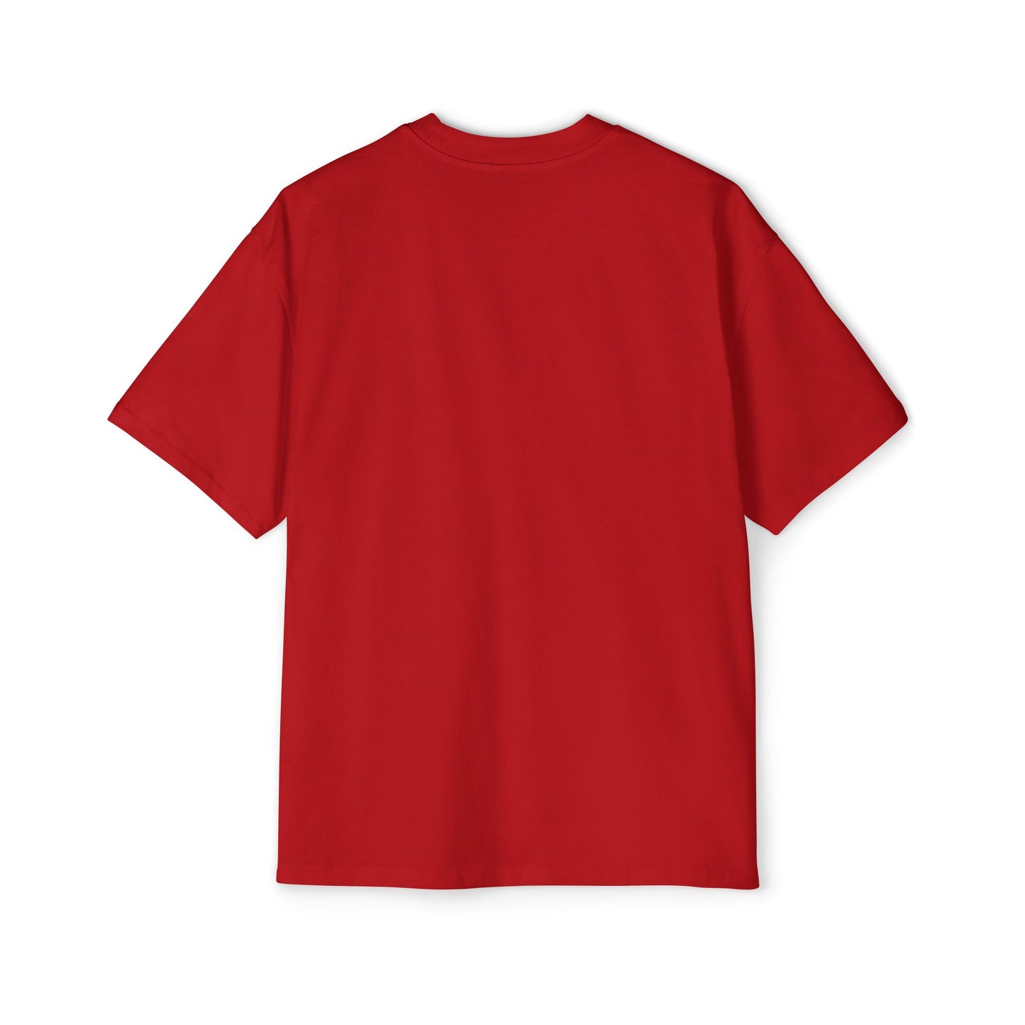 La Vaca Saturno Saturnita Space Vibes Men's Oversized Tee, Graphic Tee, Casual Wear, Unique Gift, Festival Fashion, Comfortable Street Style