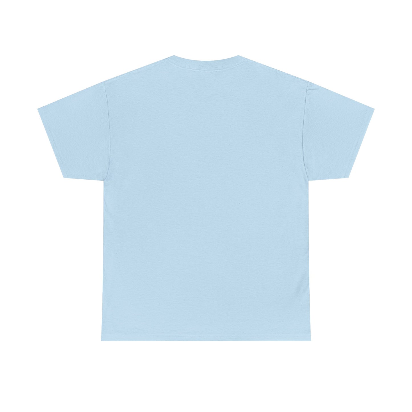 HEAL ME NOW (2) Wellness Unisex Heavy Cotton Tee, Motivational Tee, Comfortable Everyday Wear