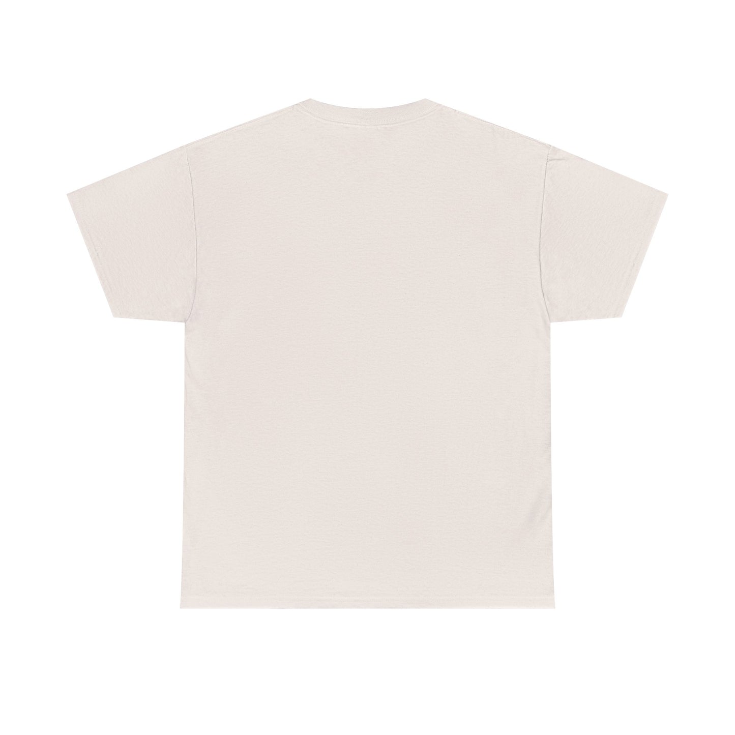 HEAL ME NOW (2) Wellness Unisex Heavy Cotton Tee, Motivational Tee, Comfortable Everyday Wear