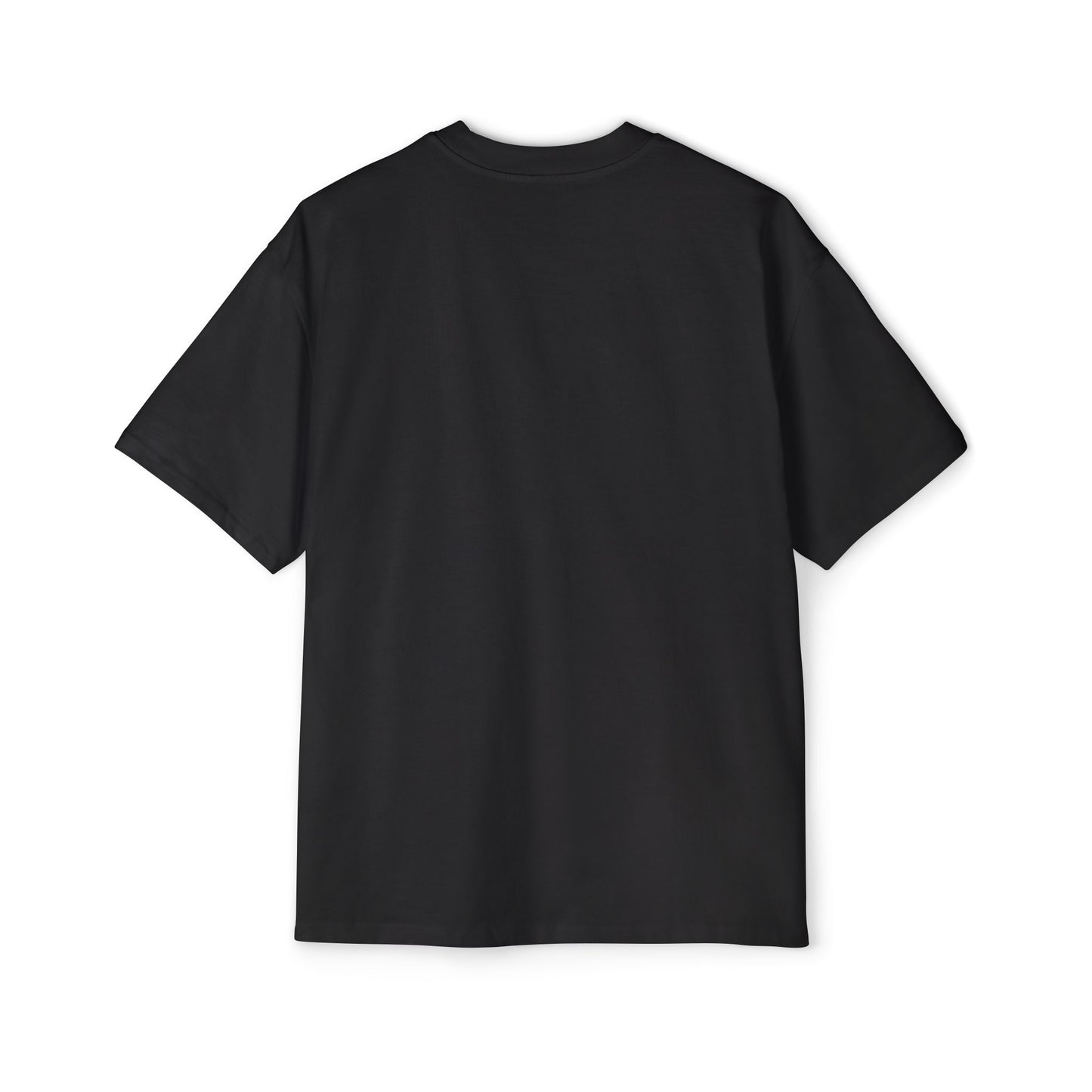 La Vaca Saturno Saturnita Space Vibes Men's Oversized Tee, Graphic Tee, Casual Wear, Unique Gift, Festival Fashion, Comfortable Street Style