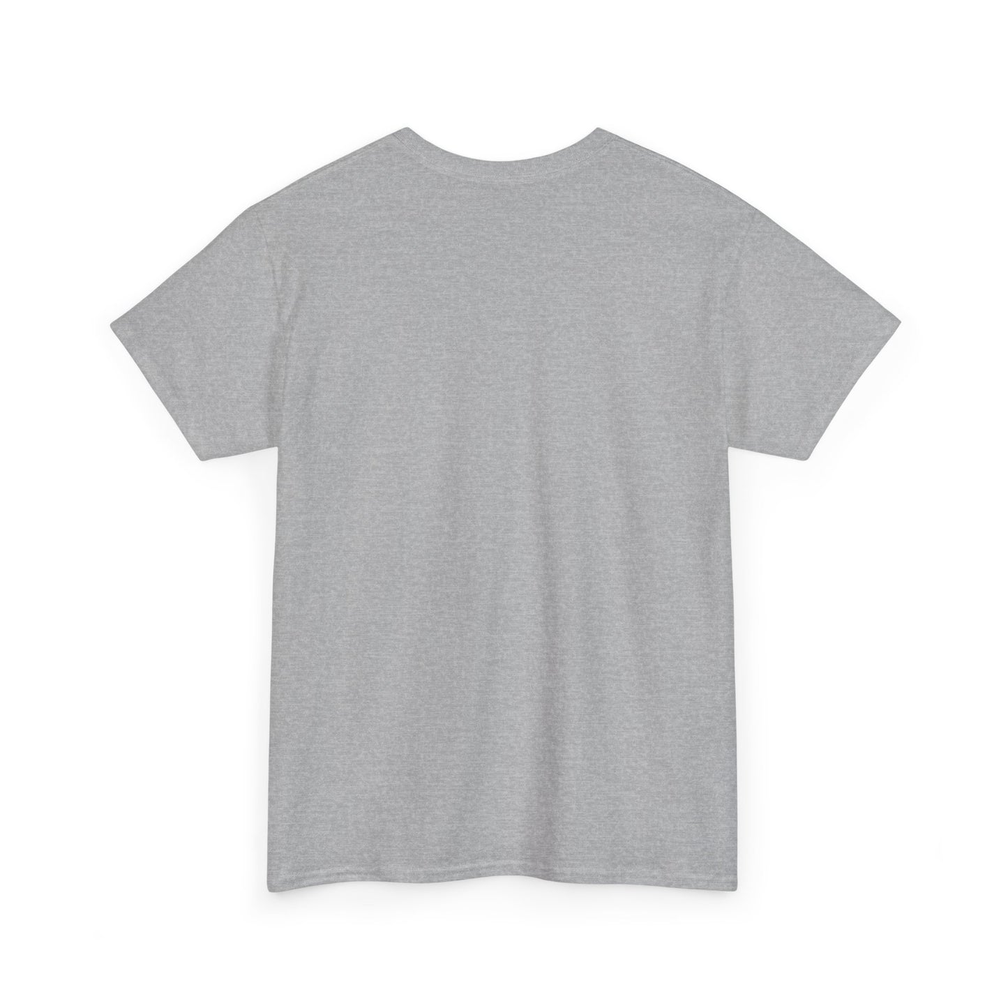 HEAL ME NOW (2) Wellness Unisex Heavy Cotton Tee, Motivational Tee, Comfortable Everyday Wear