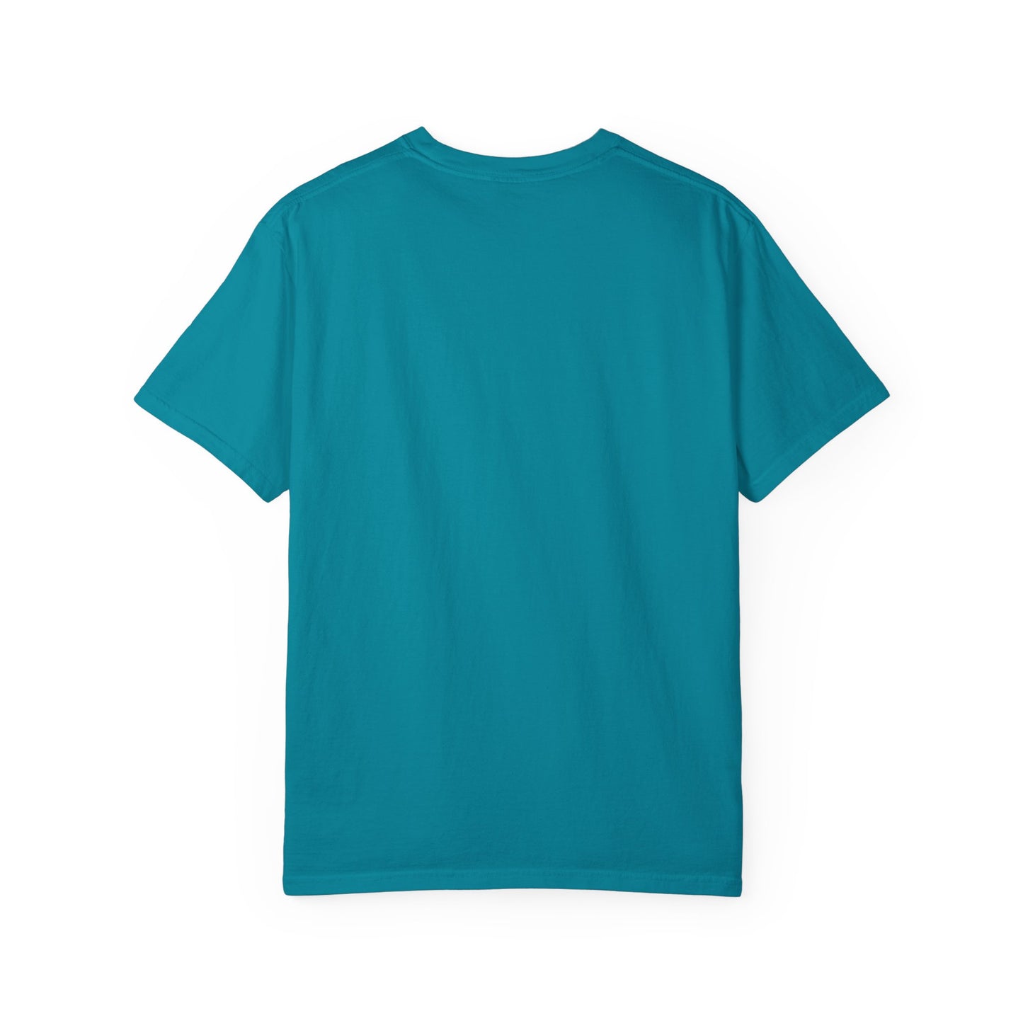 Chimpanzini Bananini T-Shirt, Unisex Garment-Dyed Tee, Fun Gift for Animal Lovers, Casual Style for Every Occasion, Unique Graphic Tee