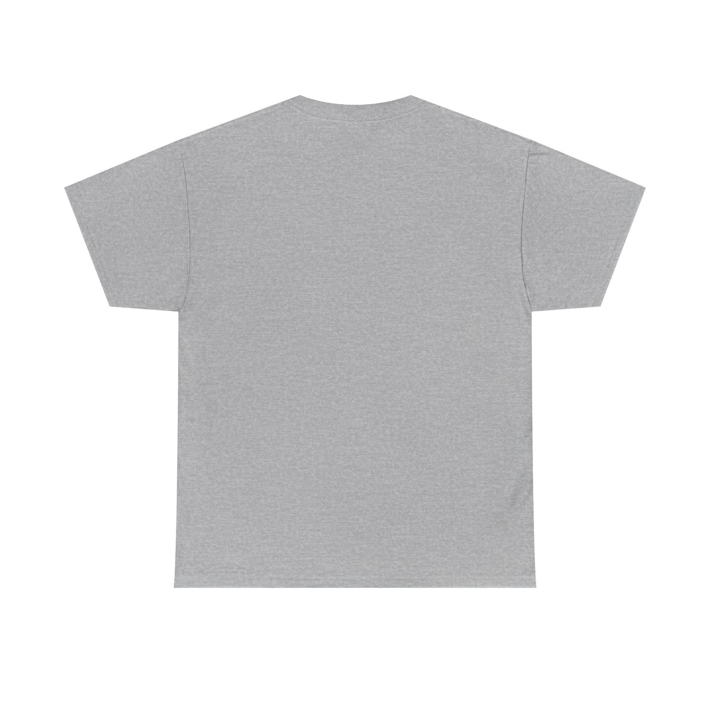 HEAL ME NOW (2) Wellness Unisex Heavy Cotton Tee, Motivational Tee, Comfortable Everyday Wear