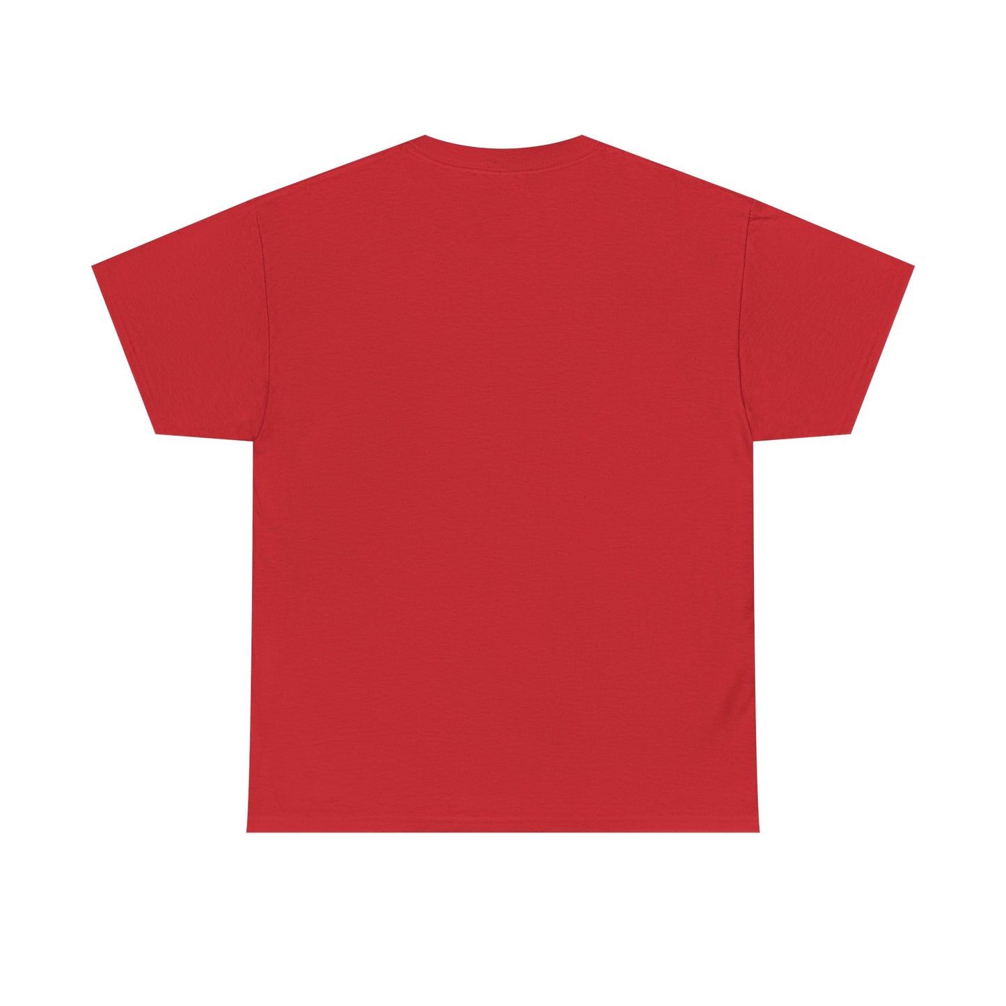 HEAL ME NOW (2) Wellness Unisex Heavy Cotton Tee, Motivational Tee, Comfortable Everyday Wear