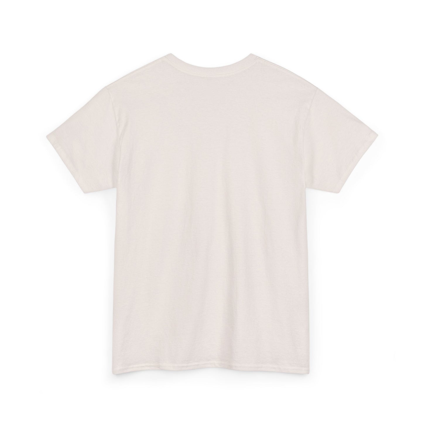 HEAL ME NOW (2) Wellness Unisex Heavy Cotton Tee, Motivational Tee, Comfortable Everyday Wear