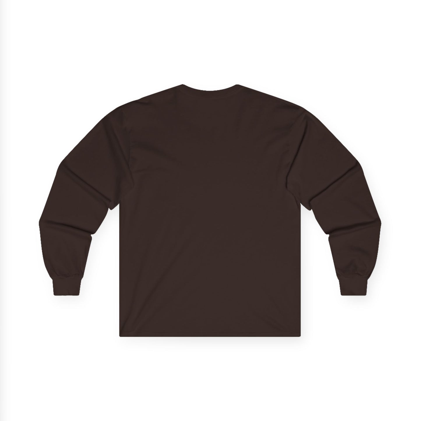 NINJA CUP Unisex Character Long Sleeve Tee - Fun Bank Robber Graphic, Casual Wear, Gift for Kids, Movie Night, Funny Apparel