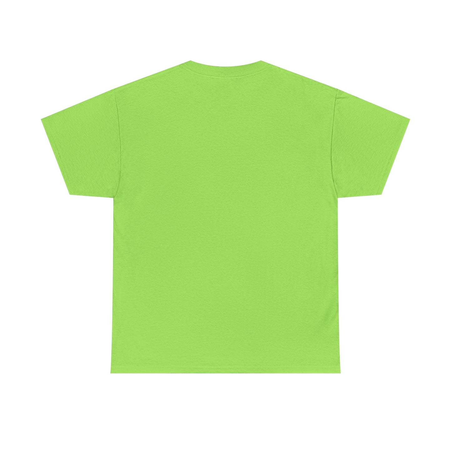 HEAL ME NOW (2) Wellness Unisex Heavy Cotton Tee, Motivational Tee, Comfortable Everyday Wear