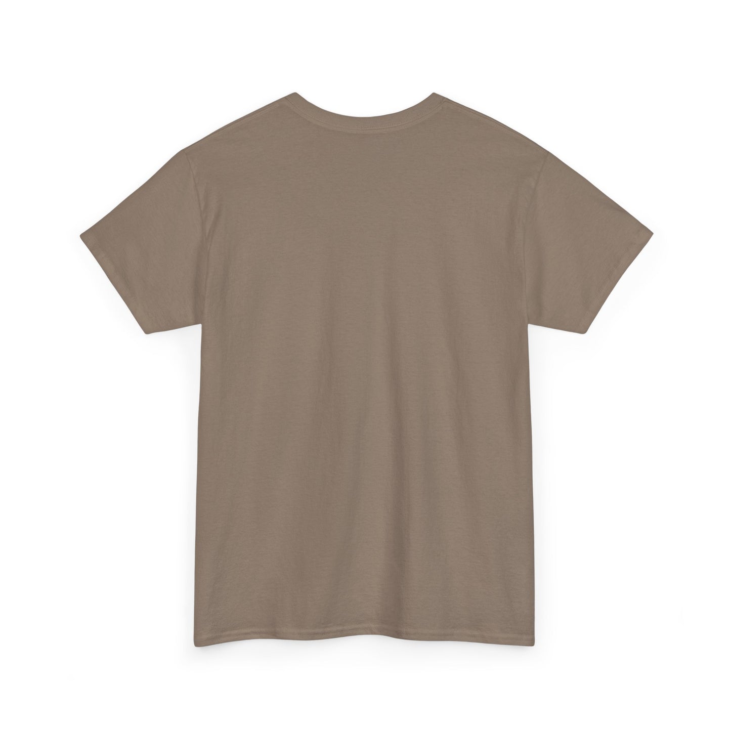 HEAL ME NOW (2) Wellness Unisex Heavy Cotton Tee, Motivational Tee, Comfortable Everyday Wear