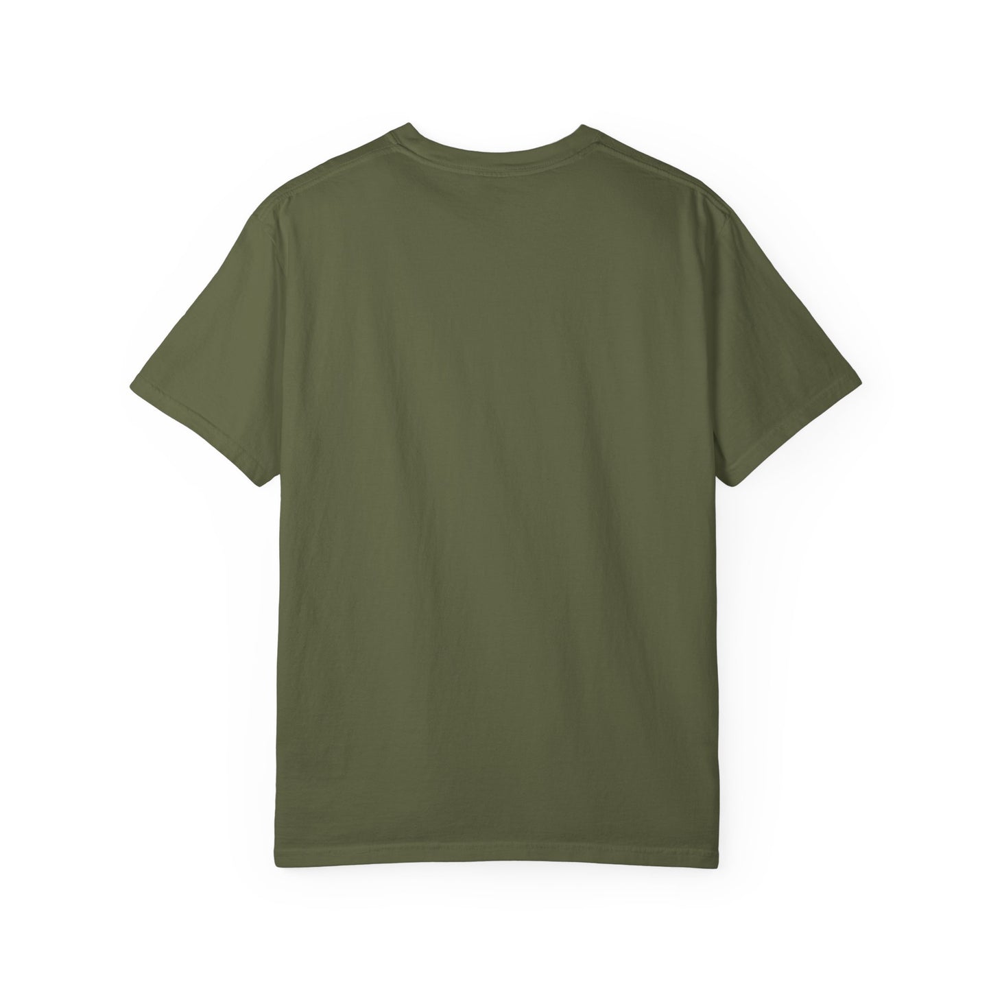 Chimpanzini Bananini T-Shirt, Unisex Garment-Dyed Tee, Fun Gift for Animal Lovers, Casual Style for Every Occasion, Unique Graphic Tee