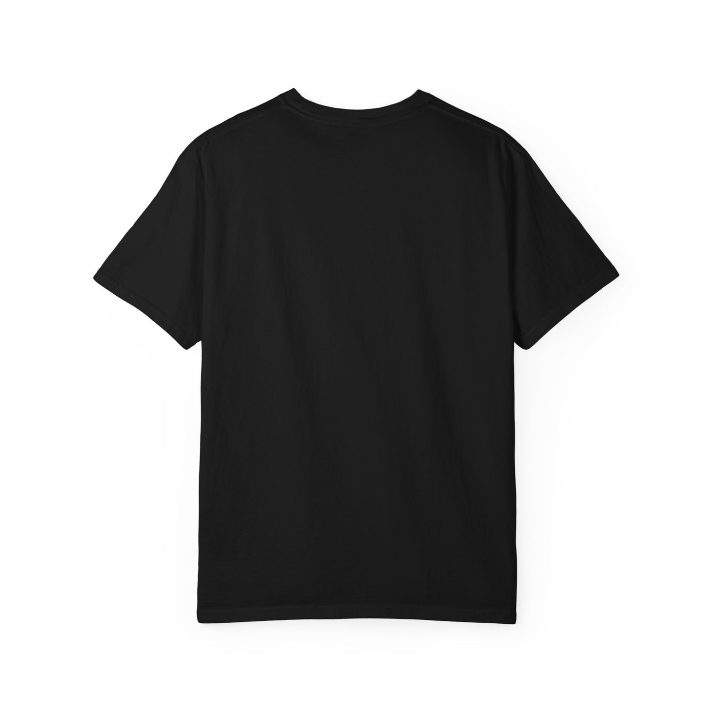 Chimpanzini Bananini T-Shirt, Unisex Garment-Dyed Tee, Fun Gift for Animal Lovers, Casual Style for Every Occasion, Unique Graphic Tee