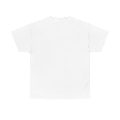 HEAL ME NOW (2) Wellness Unisex Heavy Cotton Tee, Motivational Tee, Comfortable Everyday Wear