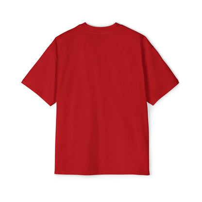 La Vaca Saturno Saturnita Space Vibes Men's Oversized Tee, Graphic Tee, Casual Wear, Unique Gift, Festival Fashion, Comfortable Street Style