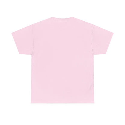 HEAL ME NOW (2) Wellness Unisex Heavy Cotton Tee, Motivational Tee, Comfortable Everyday Wear