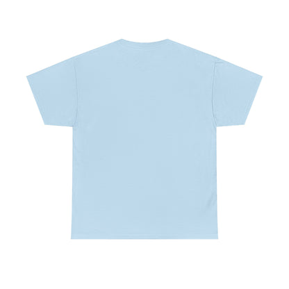 HEAL ME NOW (2) Wellness Unisex Heavy Cotton Tee, Motivational Tee, Comfortable Everyday Wear
