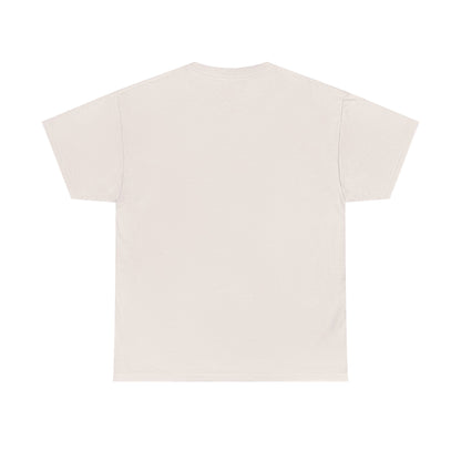HEAL ME NOW (2) Wellness Unisex Heavy Cotton Tee, Motivational Tee, Comfortable Everyday Wear
