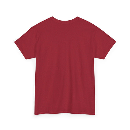 HEAL ME NOW (2) Wellness Unisex Heavy Cotton Tee, Motivational Tee, Comfortable Everyday Wear