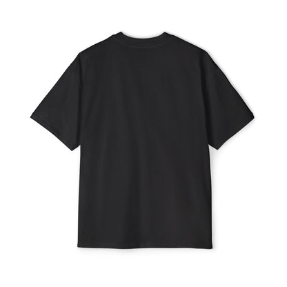 La Vaca Saturno Saturnita Space Vibes Men's Oversized Tee, Graphic Tee, Casual Wear, Unique Gift, Festival Fashion, Comfortable Street Style