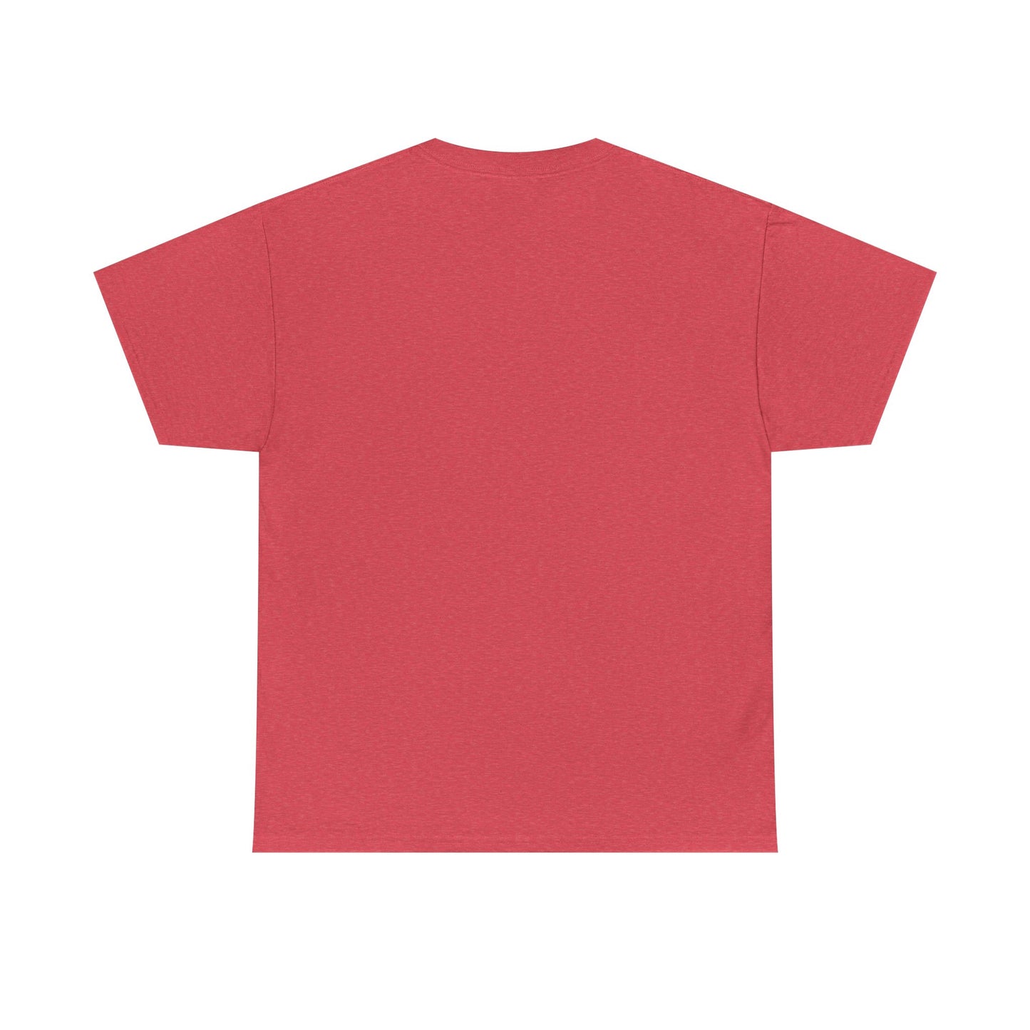 HEAL ME NOW (2) Wellness Unisex Heavy Cotton Tee, Motivational Tee, Comfortable Everyday Wear