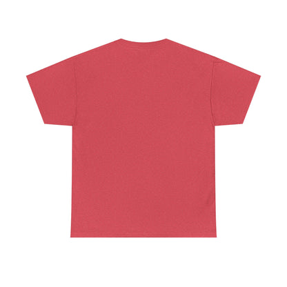 HEAL ME NOW (2) Wellness Unisex Heavy Cotton Tee, Motivational Tee, Comfortable Everyday Wear
