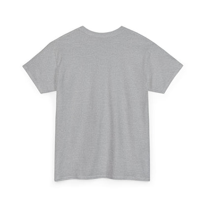 HEAL ME NOW (2) Wellness Unisex Heavy Cotton Tee, Motivational Tee, Comfortable Everyday Wear