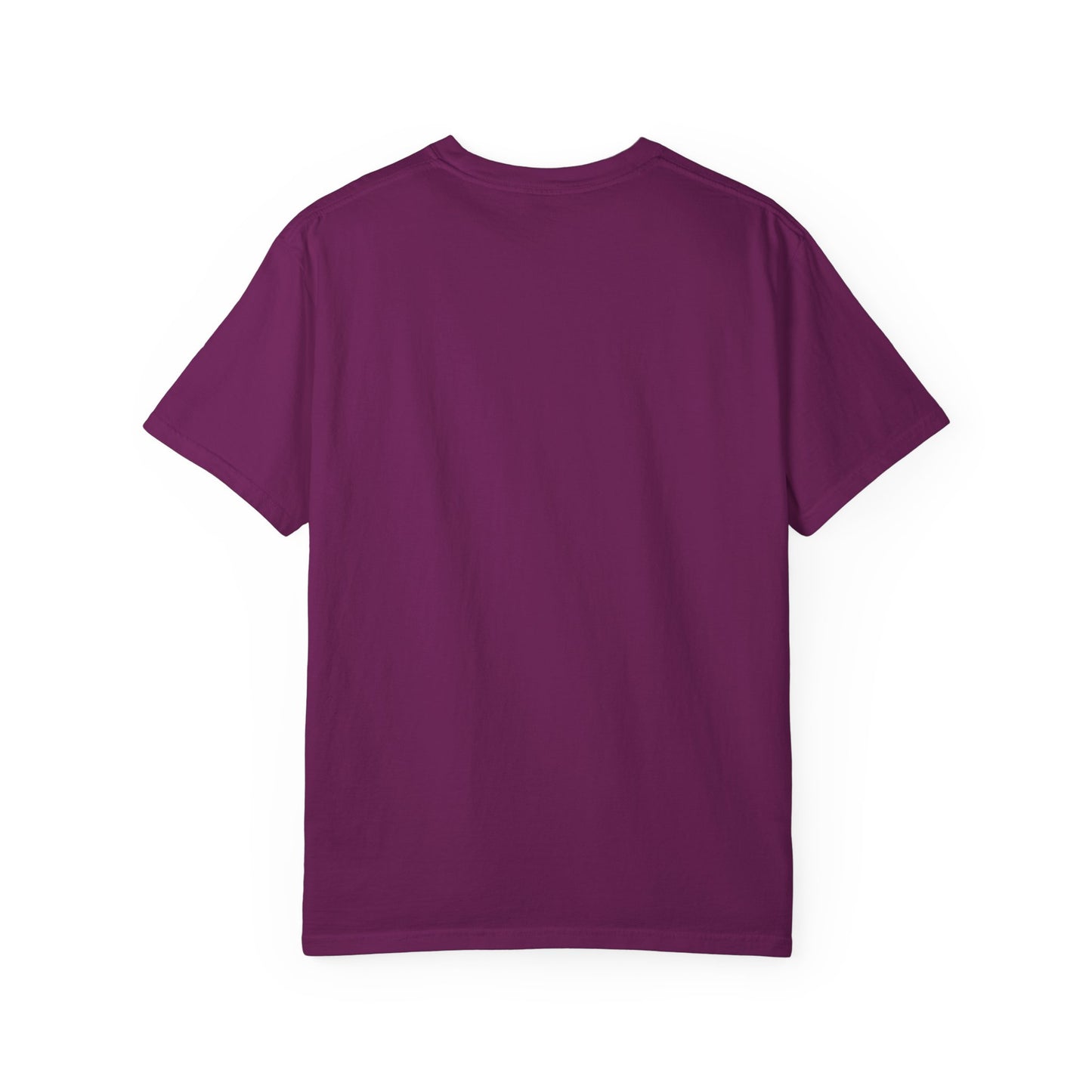Chimpanzini Bananini T-Shirt, Unisex Garment-Dyed Tee, Fun Gift for Animal Lovers, Casual Style for Every Occasion, Unique Graphic Tee