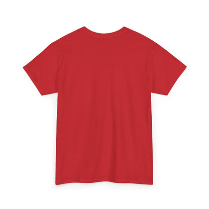 HEAL ME NOW (2) Wellness Unisex Heavy Cotton Tee, Motivational Tee, Comfortable Everyday Wear