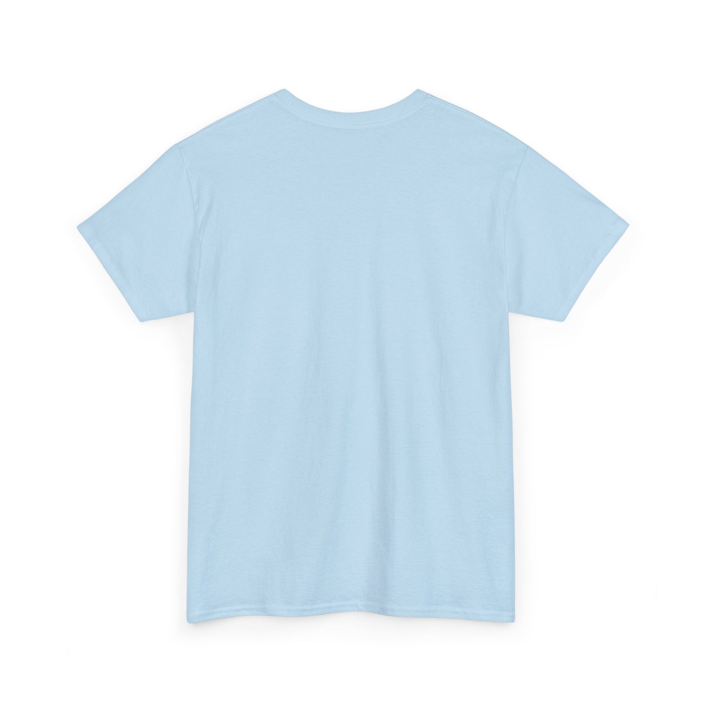 HEAL ME NOW (2) Wellness Unisex Heavy Cotton Tee, Motivational Tee, Comfortable Everyday Wear