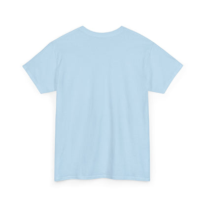 HEAL ME NOW (2) Wellness Unisex Heavy Cotton Tee, Motivational Tee, Comfortable Everyday Wear