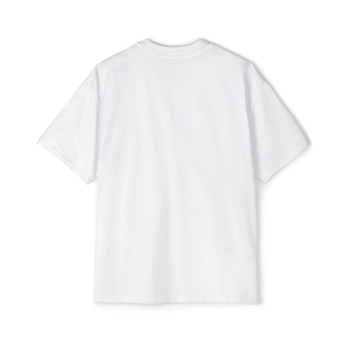 La Vaca Saturno Saturnita Space Vibes Men's Oversized Tee, Graphic Tee, Casual Wear, Unique Gift, Festival Fashion, Comfortable Street Style