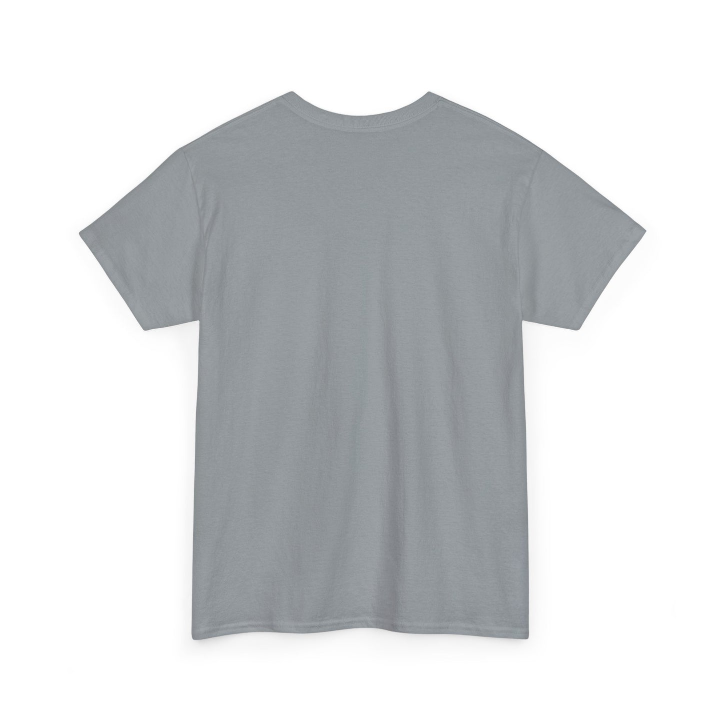 HEAL ME NOW (2) Wellness Unisex Heavy Cotton Tee, Motivational Tee, Comfortable Everyday Wear