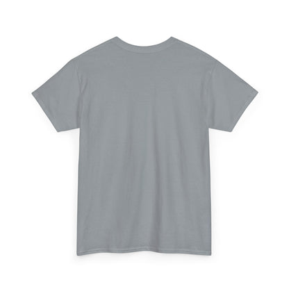 HEAL ME NOW (2) Wellness Unisex Heavy Cotton Tee, Motivational Tee, Comfortable Everyday Wear