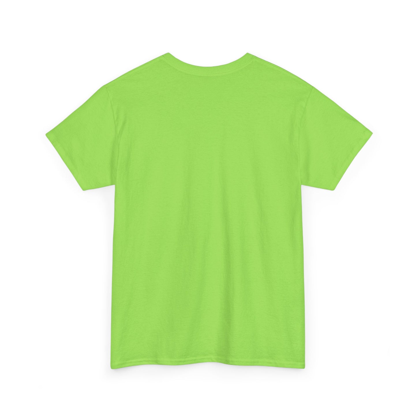 HEAL ME NOW (2) Wellness Unisex Heavy Cotton Tee, Motivational Tee, Comfortable Everyday Wear