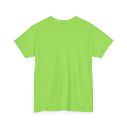 HEAL ME NOW (2) Wellness Unisex Heavy Cotton Tee, Motivational Tee, Comfortable Everyday Wear