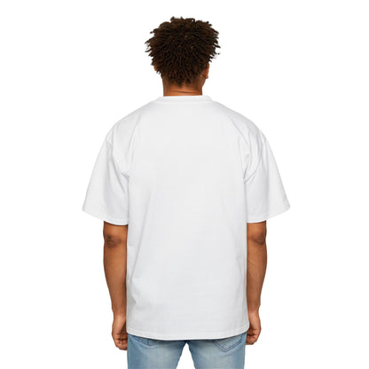 La Vaca Saturno Saturnita Space Vibes Men's Oversized Tee, Graphic Tee, Casual Wear, Unique Gift, Festival Fashion, Comfortable Street Style