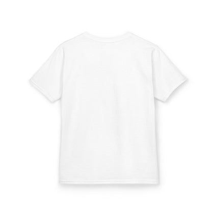 Carlos Carlos Carlitos Italian Brainrot Whimsical Fish Graphic Kids Tee, Fun Shirt for Birthdays, Summer Parties, Unique Gift for Youngsters, Stylish Summer Wear, Kid's Fashion