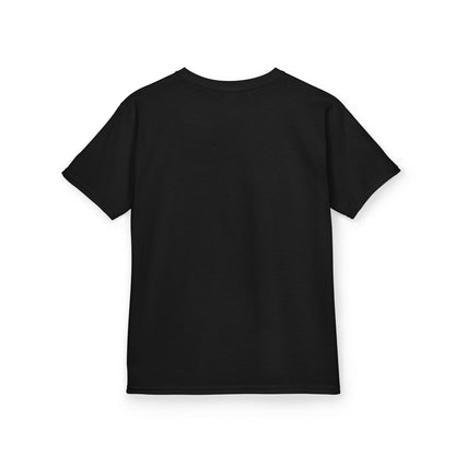 Carlos Carlos Carlitos Italian Brainrot Whimsical Fish Graphic Kids Tee, Fun Shirt for Birthdays, Summer Parties, Unique Gift for Youngsters, Stylish Summer Wear, Kid's Fashion