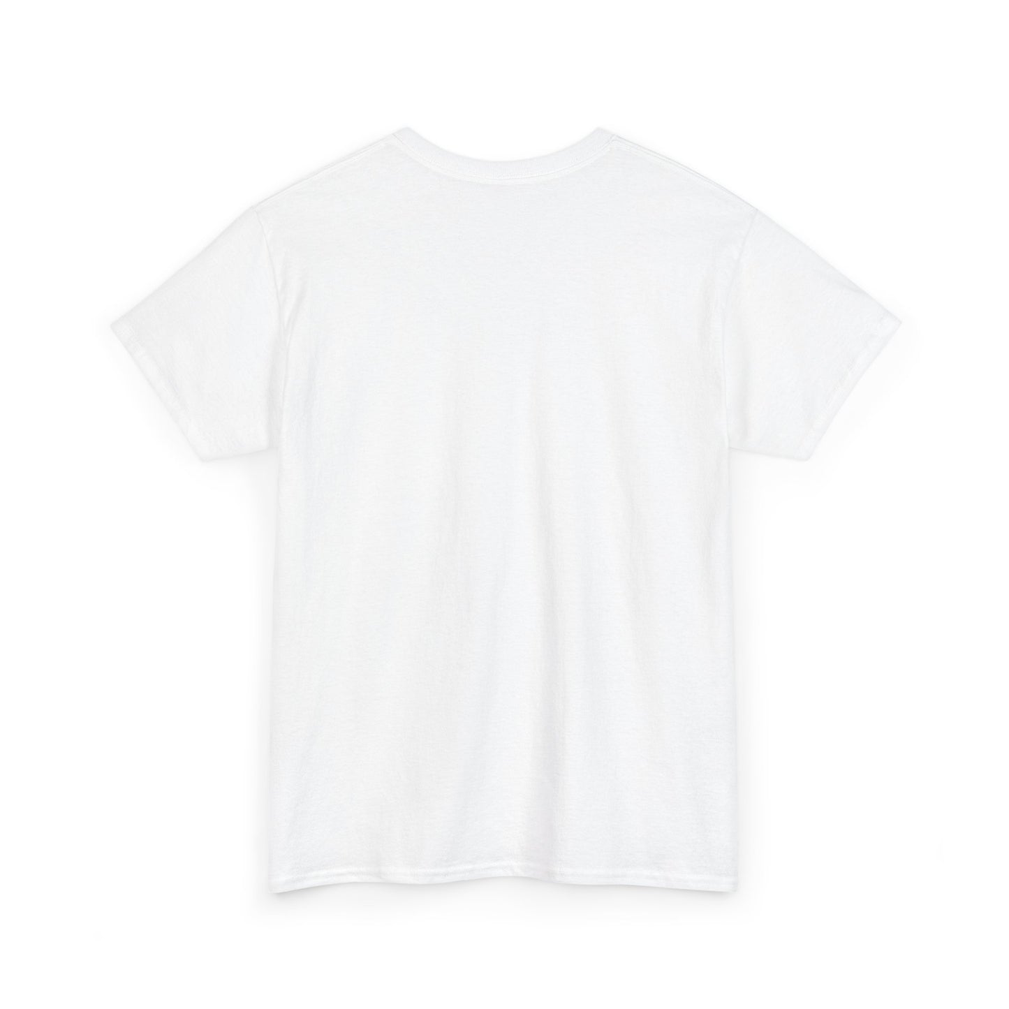 HEAL ME NOW (2) Wellness Unisex Heavy Cotton Tee, Motivational Tee, Comfortable Everyday Wear