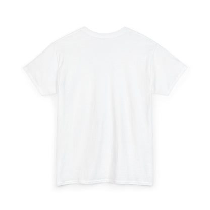 HEAL ME NOW (2) Wellness Unisex Heavy Cotton Tee, Motivational Tee, Comfortable Everyday Wear