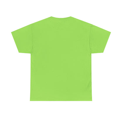 HEAL ME NOW (2) Wellness Unisex Heavy Cotton Tee, Motivational Tee, Comfortable Everyday Wear