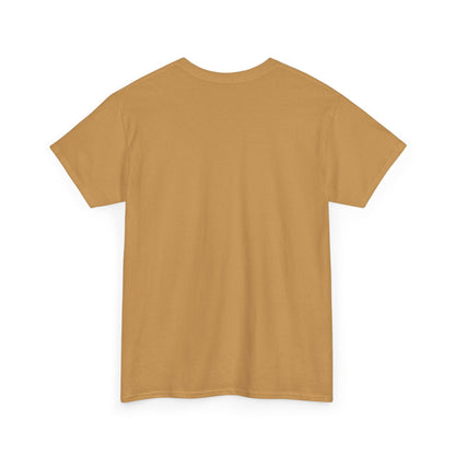HEAL ME NOW (2) Wellness Unisex Heavy Cotton Tee, Motivational Tee, Comfortable Everyday Wear