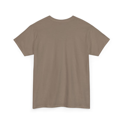 HEAL ME NOW (2) Wellness Unisex Heavy Cotton Tee, Motivational Tee, Comfortable Everyday Wear