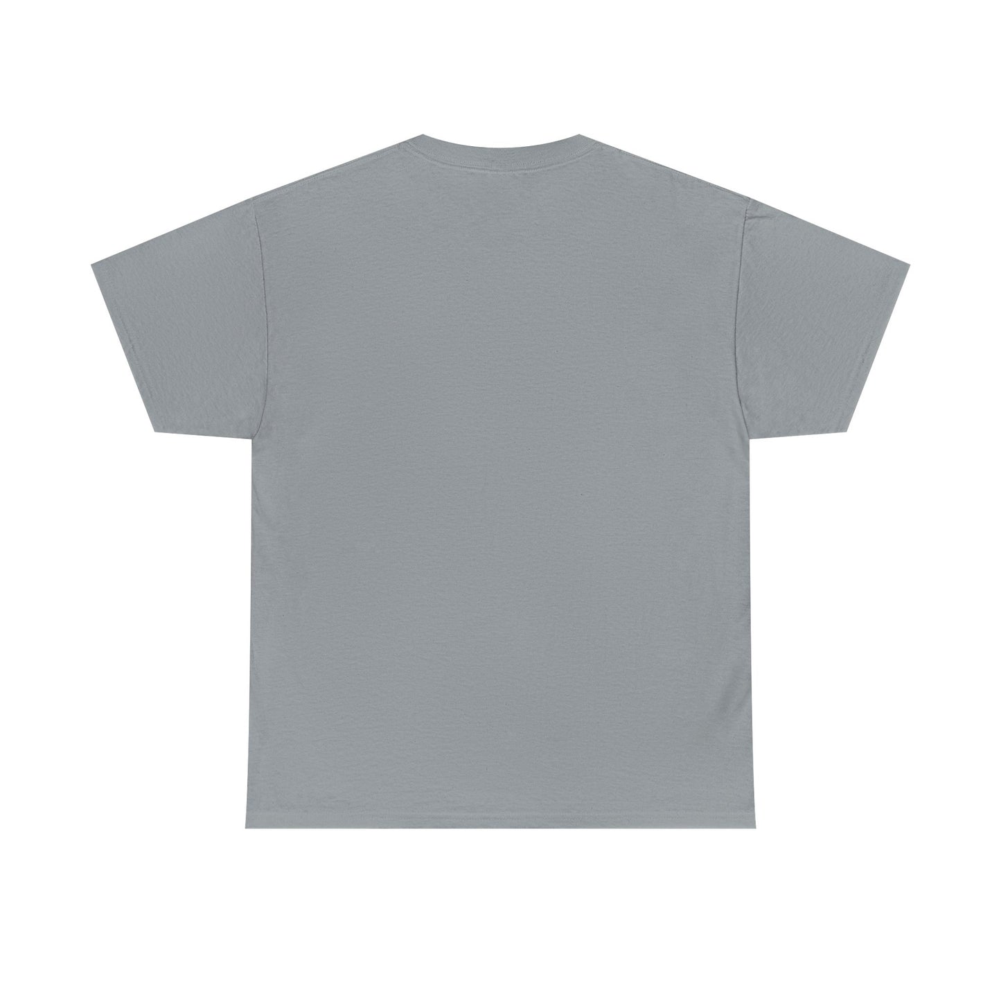 HEAL ME NOW (2) Wellness Unisex Heavy Cotton Tee, Motivational Tee, Comfortable Everyday Wear
