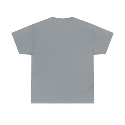 HEAL ME NOW (2) Wellness Unisex Heavy Cotton Tee, Motivational Tee, Comfortable Everyday Wear